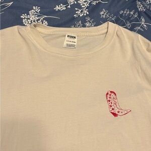 PINK Victoria's Secret t shirt